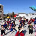 【第76回】十日町雪まつりレポート（1日目）／76th Tokamachi Snow Festival Report